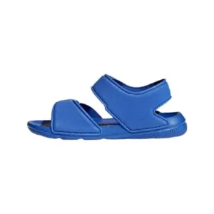 Adidas Boys&#39; Swim Ba9289 Altaswim C Sandals Blue