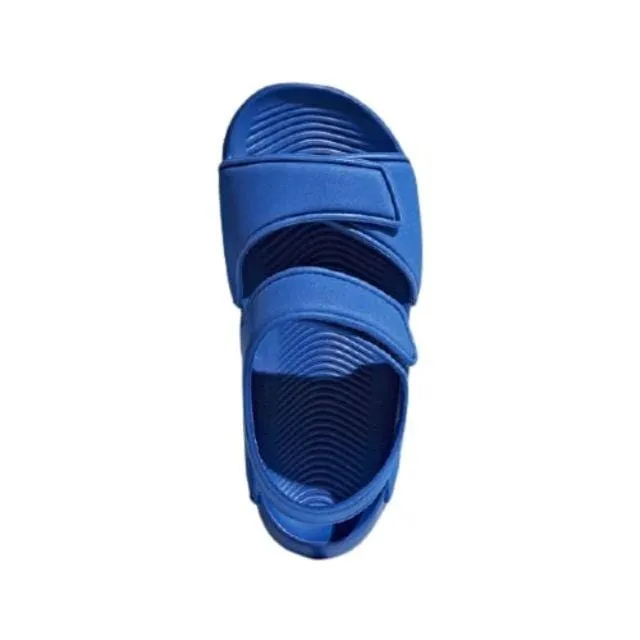 Adidas Boys&#39; Swim Ba9289 Altaswim C Sandals Blue