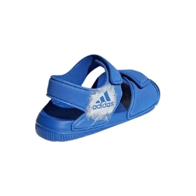 Adidas Boys&#39; Swim Ba9289 Altaswim C Sandals Blue