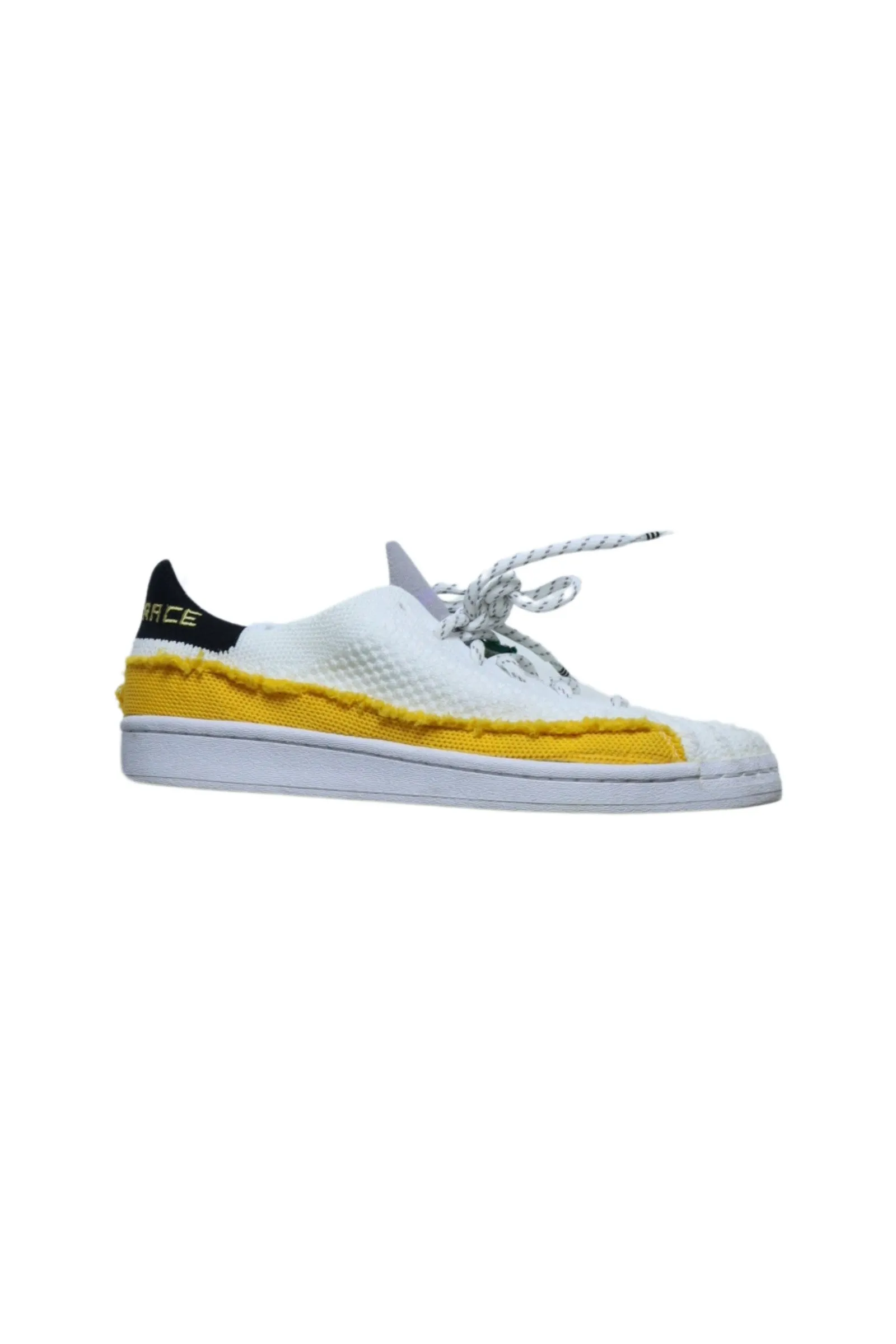 Adidas x Pharrell Williams Sneakers 12Y - 13Y (EU38.5)