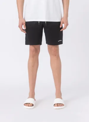 Amphibious Short Black