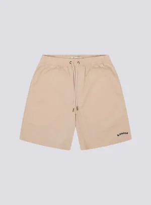 Amphibious Short Tan