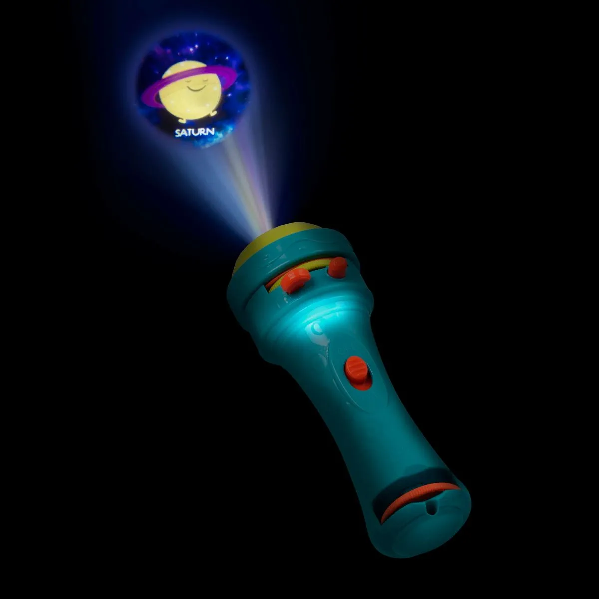 B. Toys Light Me to the Moon Flashlight & Projector