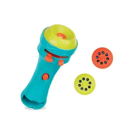 B. Toys Light Me to the Moon Flashlight & Projector