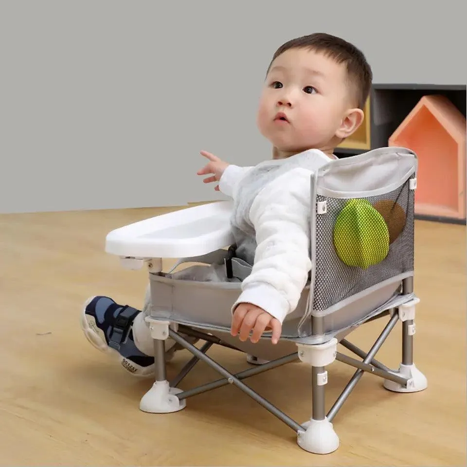 Baby Beach Dining Chair