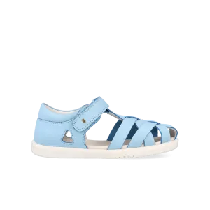 Bobux Kid  Tropicana II Glacial Blue