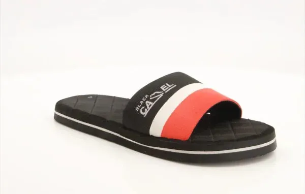 Comfort Slide Flip Flop Slippers For Boys & Mens