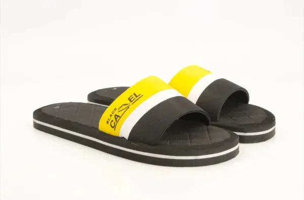 Comfort Slide Flip Flop Slippers For Boys & Mens