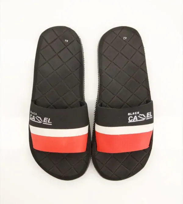 Comfort Slide Flip Flop Slippers For Boys & Mens