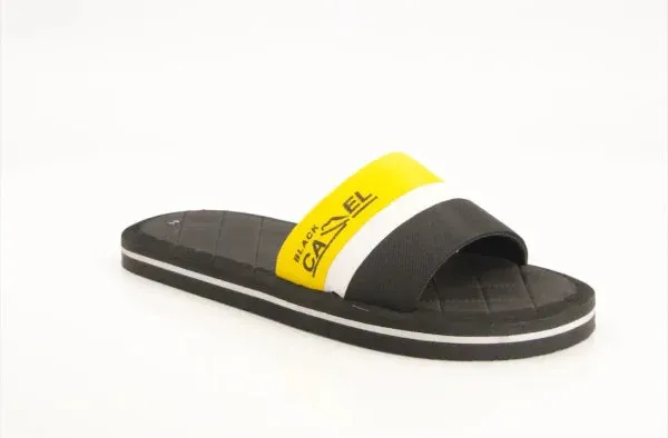 Comfort Slide Flip Flop Slippers For Boys & Mens