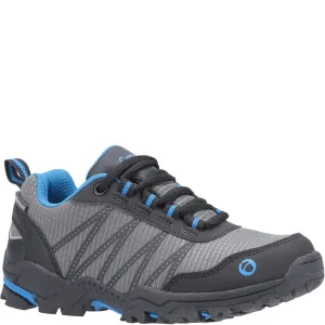 Cotswold Littledean Hiking Waterproof Shoes