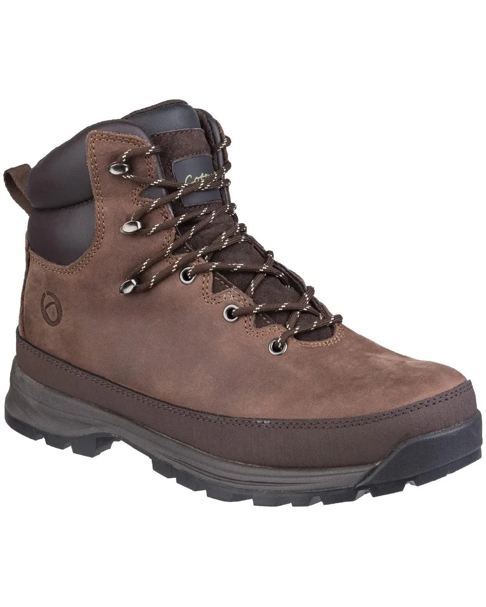 Cotswold Mens Sudgrove Boots