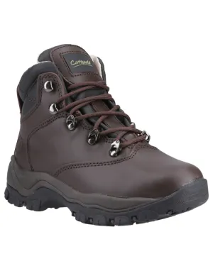 Cotswold Womens Winstone Boots