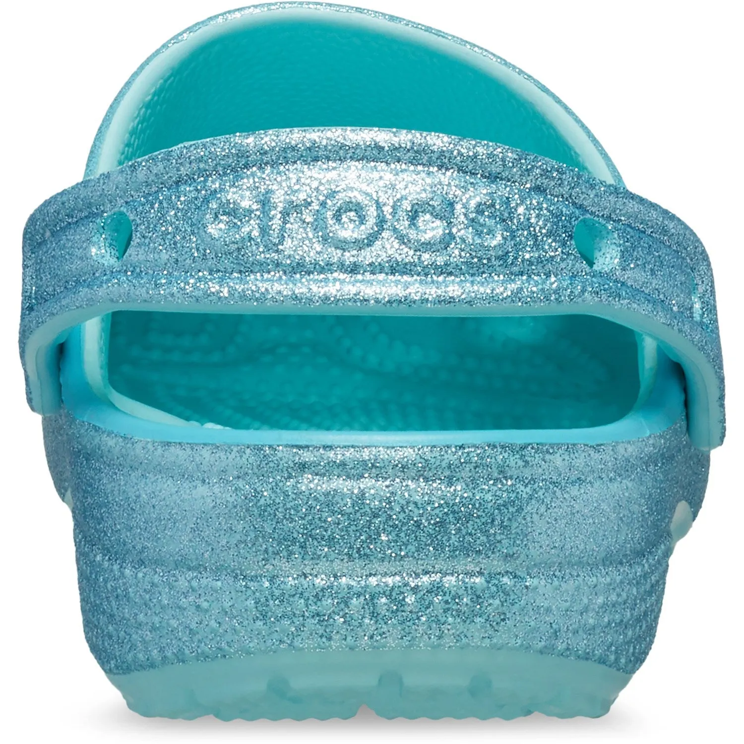 Crocs Multi Frozen Elsa Classic Clog