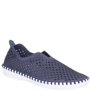 Divaz Onyx Slip On Summer Shoe