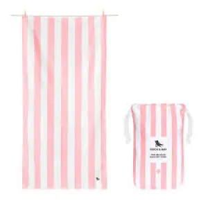 DOCK & BAY Beach Towels