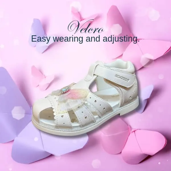 DR.KONG KIDS TOTAL CONTACT SANDALS DK-S1001093-LBE(RP : $119)