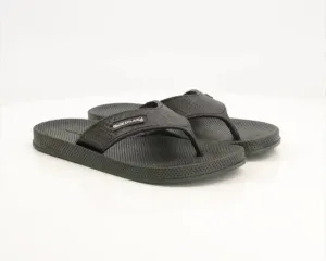 Flip Flop Perfect Slippers Hpral For Boys & Men's by slipper-feet