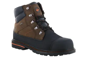 Hoss K-Tough 6" Composite Toe Boot