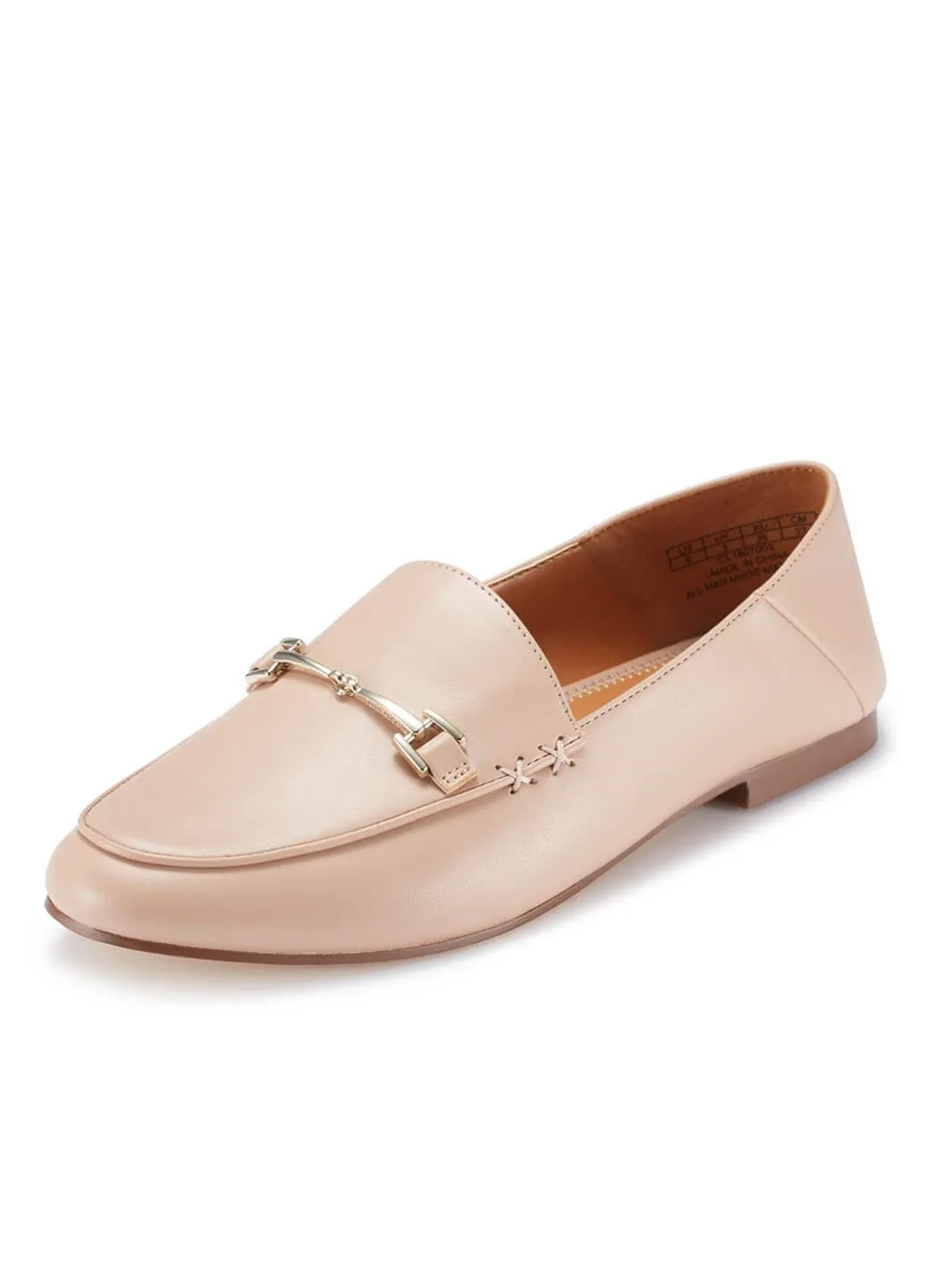 JENN ARDOR Women Slip-On Penny Loafers