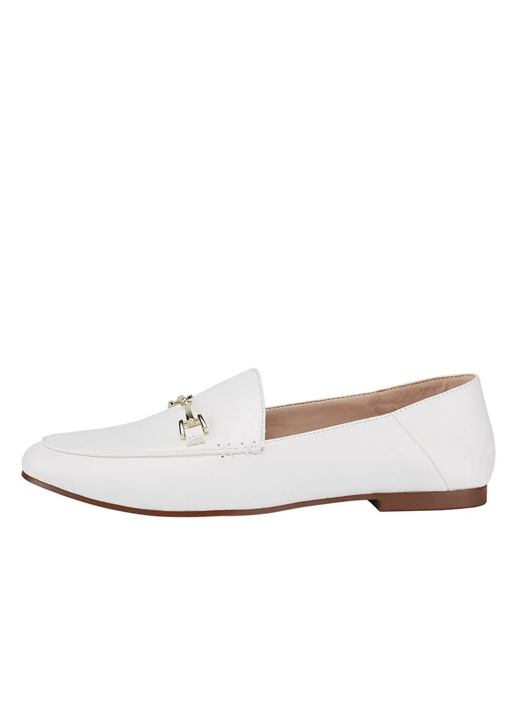 JENN ARDOR Women Slip-On Penny Loafers