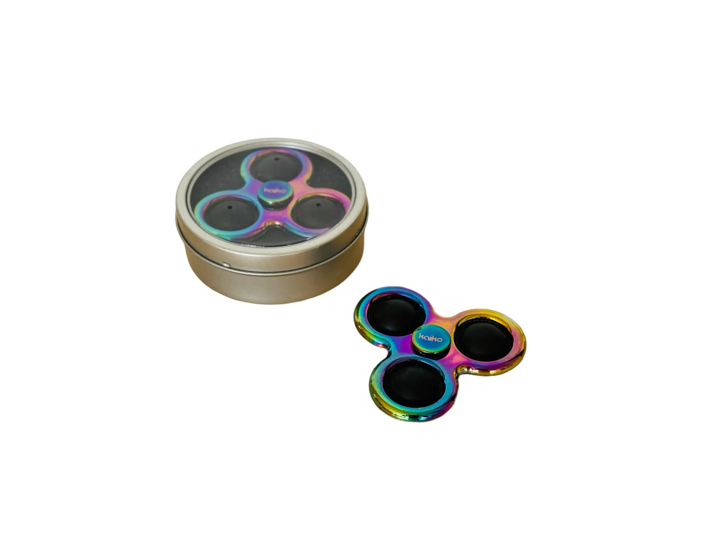 Kaiko Pop It Fidget Spinner