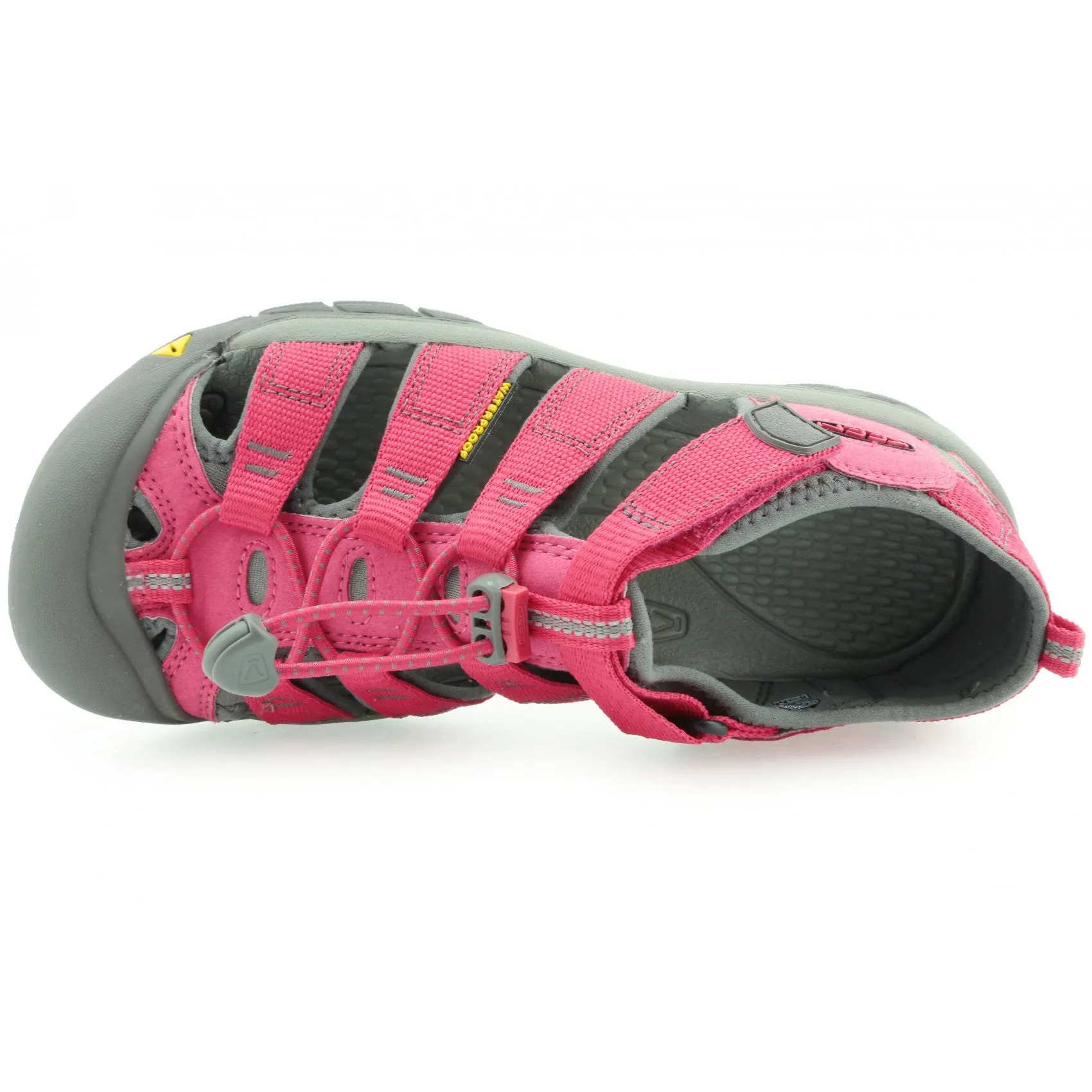 KEEN Kids Newport H2-Girls