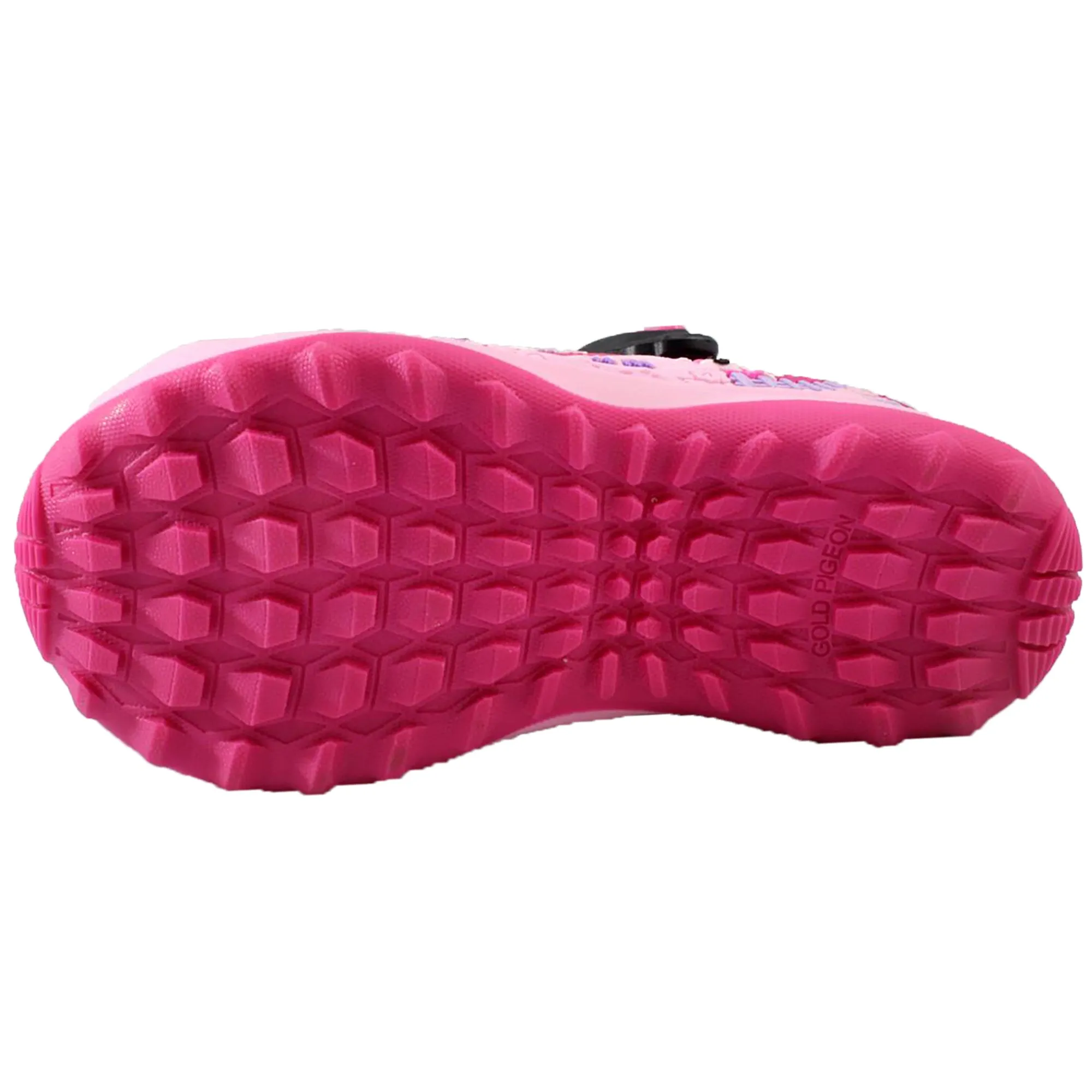 Kids Toe Guard: 1629 Fuchsia