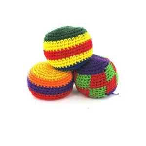 Light-Up Woven Kick Sack Countertop Display ( Case of 24 )