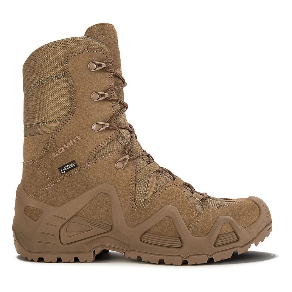 LOWA Zephyr GTX Hi TF Boots