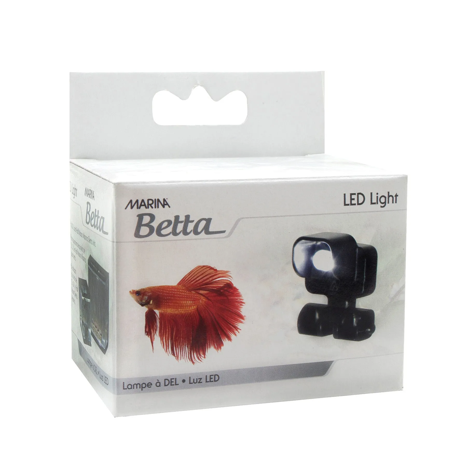 Marina Betta Kit LED Light