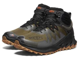 Men's Keen Zionic Waterproof Hiking Boot