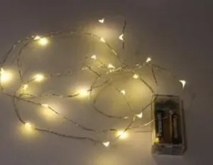 Mini Lights