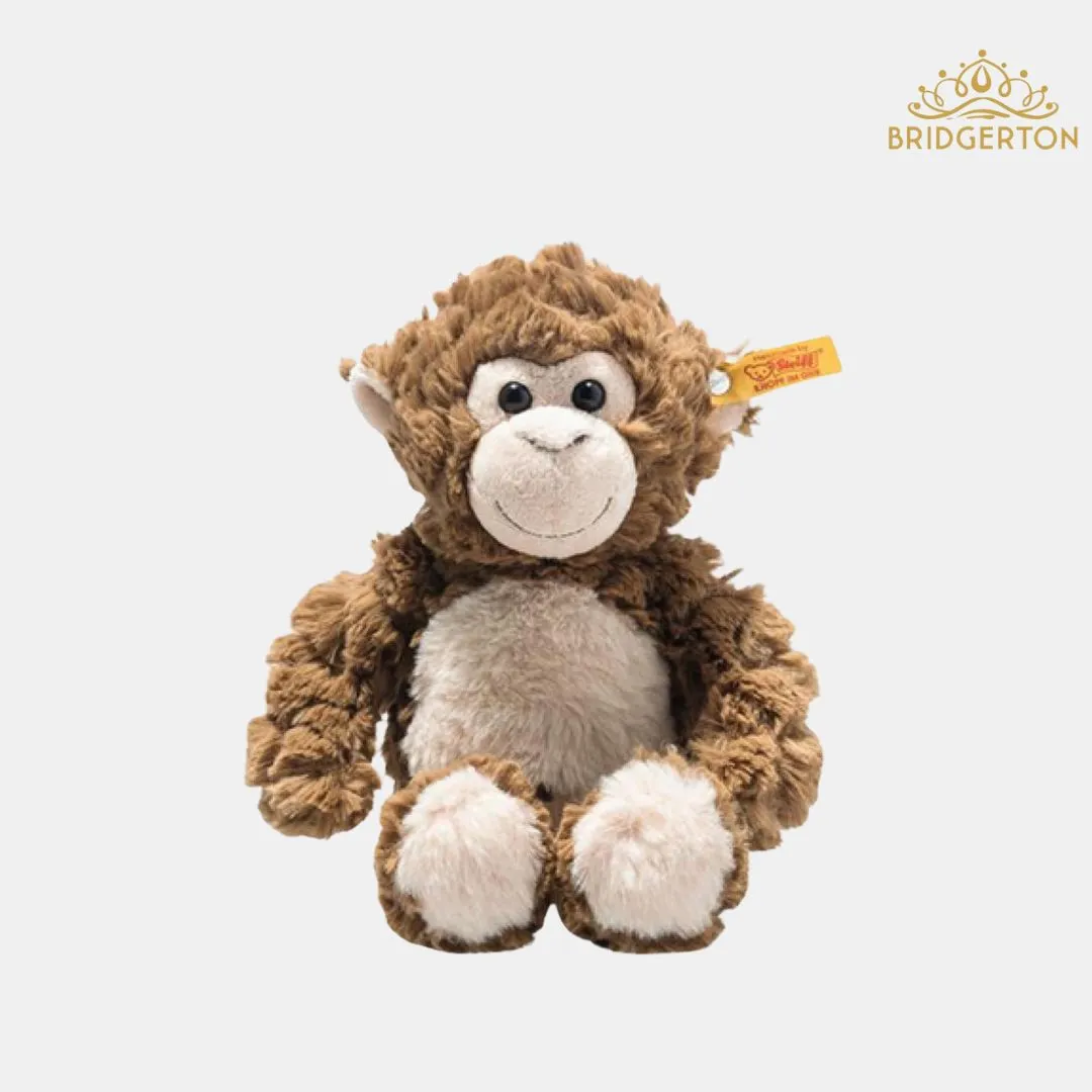 New Baby Keepsake Gift - Marvellous Mr Monkey