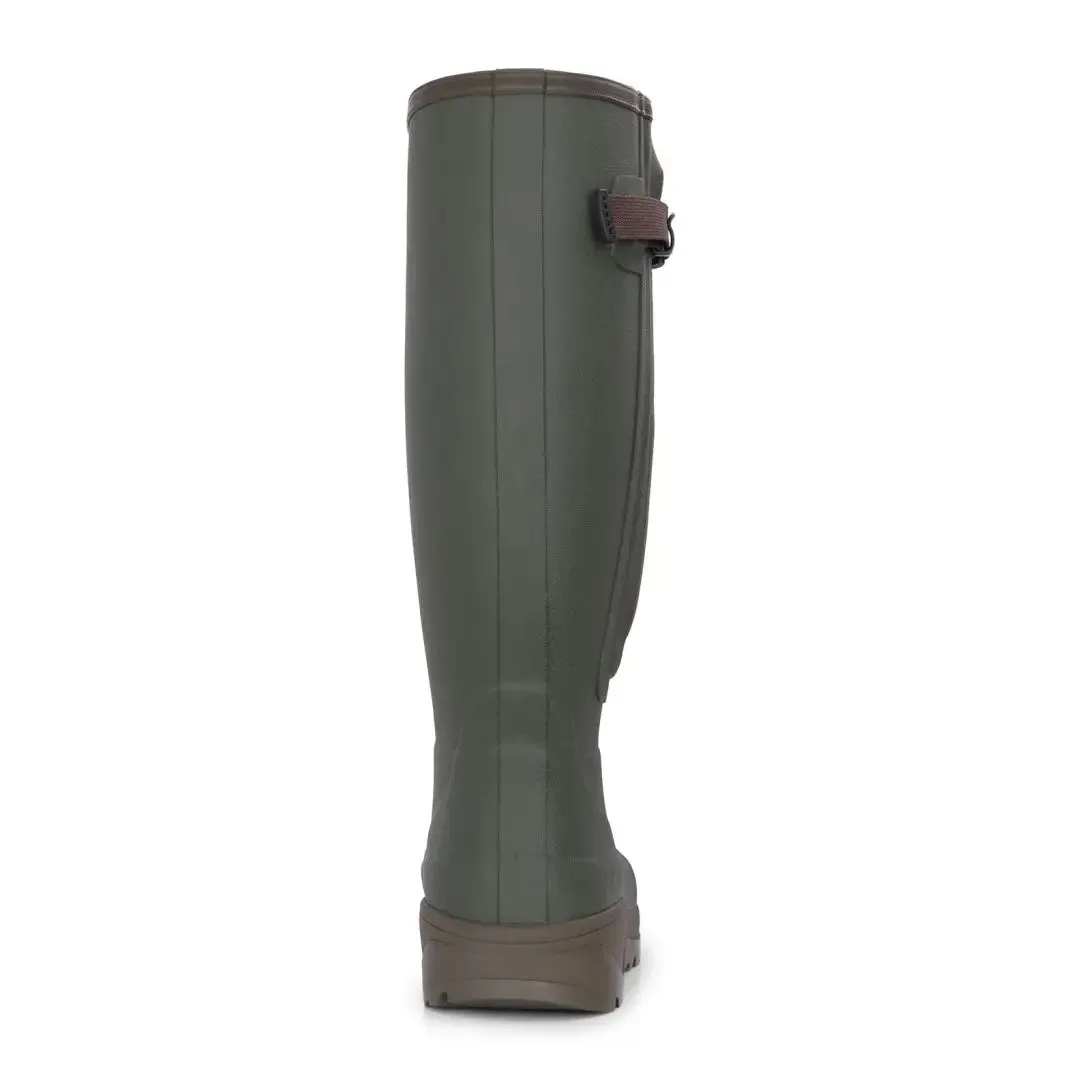 New Forest Avon Full Zip Wellington Boots