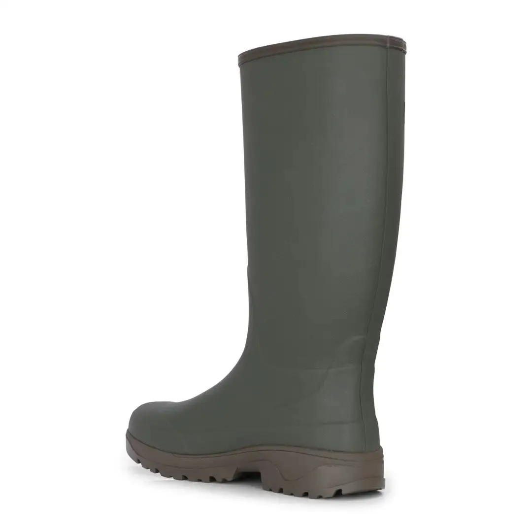 New Forest Avon Full Zip Wellington Boots