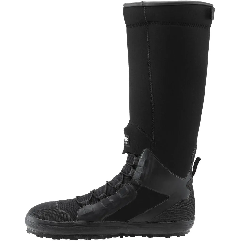 NRS Boundary Boot