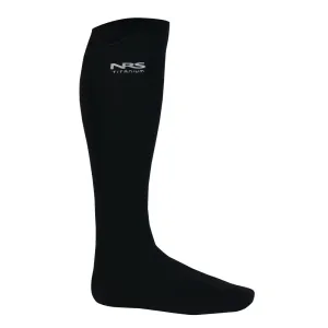 NRS Boundary Socks with HydroCuff