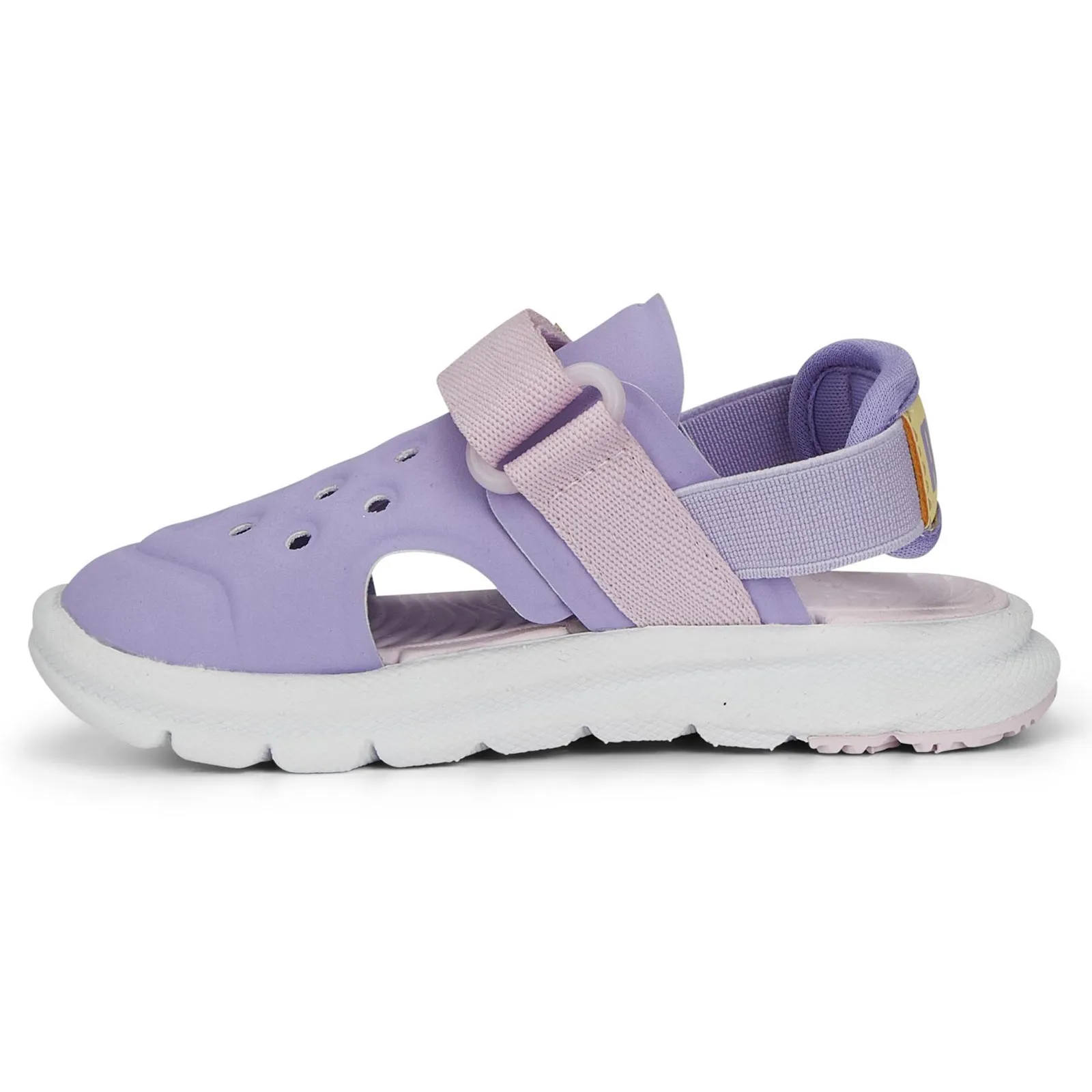 Puma Evolve Infant Kids Sandals