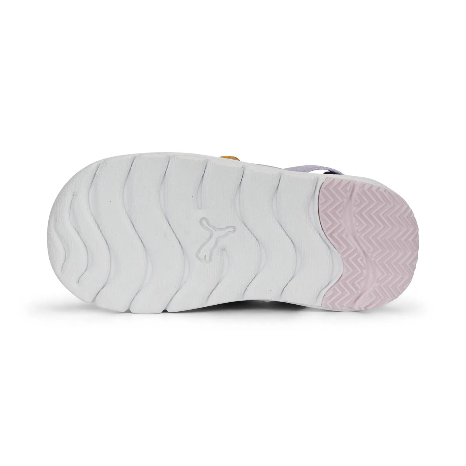 Puma Evolve Infant Kids Sandals