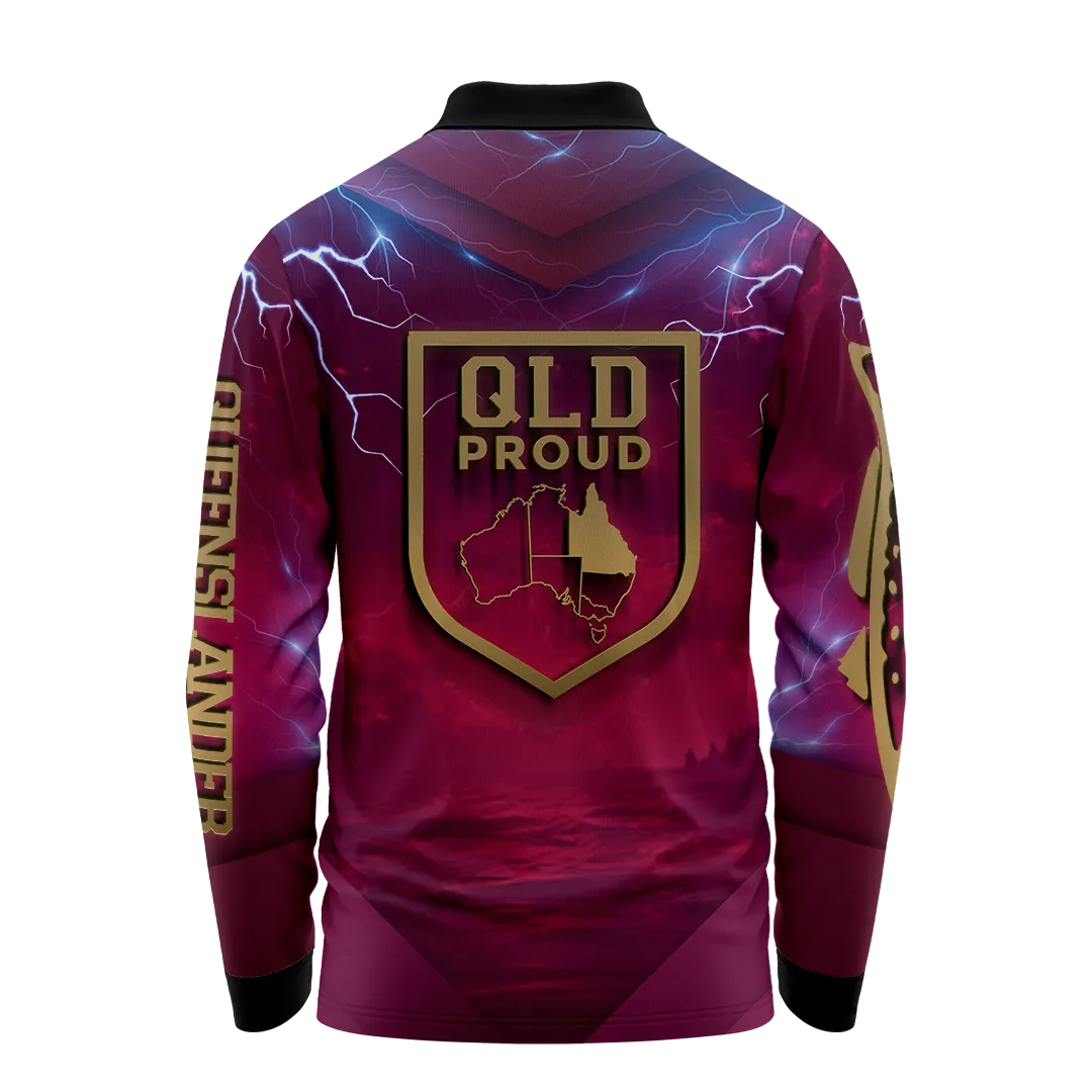 QLD PROUD (LIMITED EDITION)