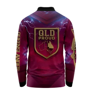 QLD PROUD (LIMITED EDITION)