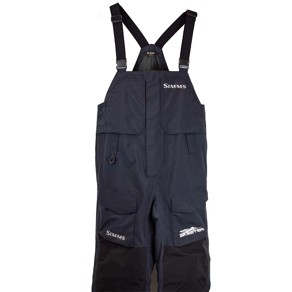 Skeeter Simms Challenger Insulated Bib