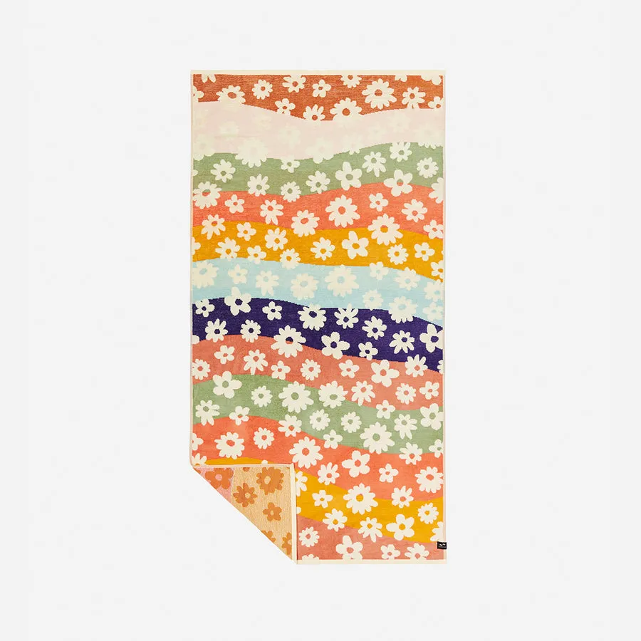 Slowtide Joplin Towel-Multi