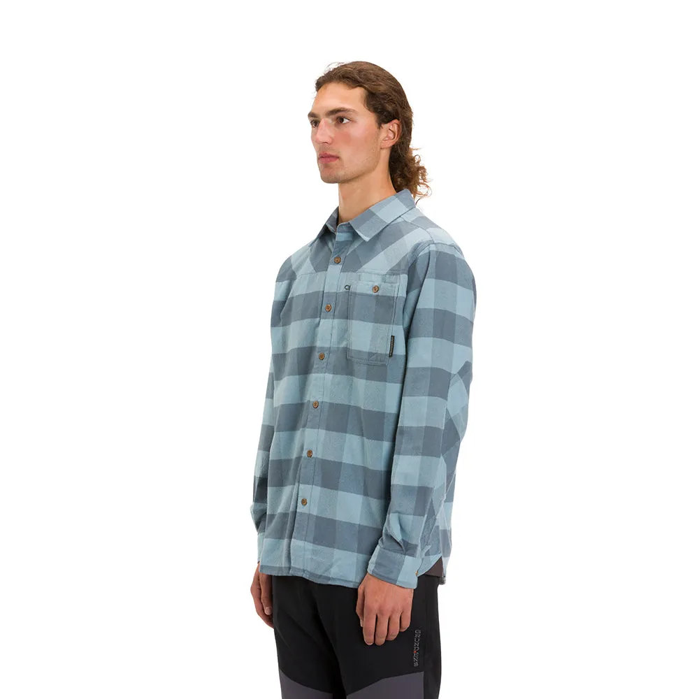 Steelhead Flannel LS Shirt