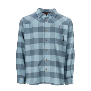 Steelhead Flannel LS Shirt