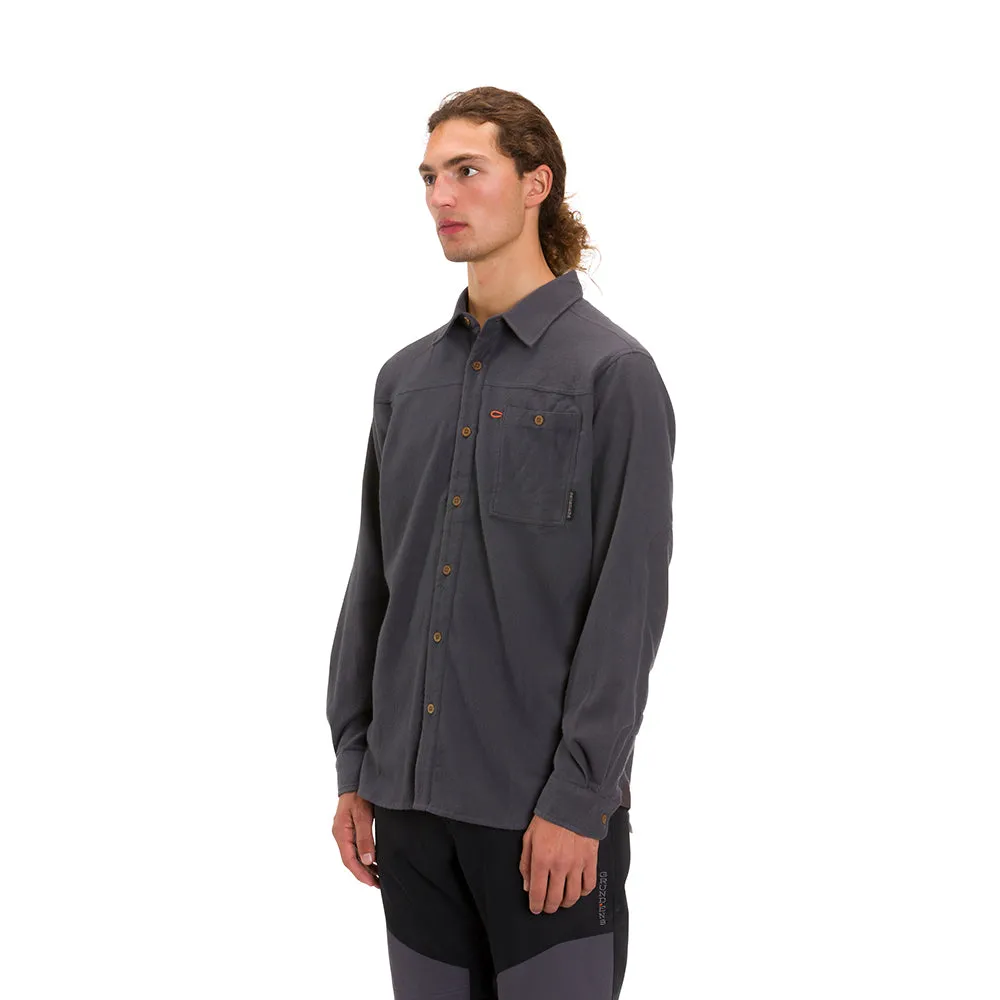 Steelhead Flannel LS Shirt