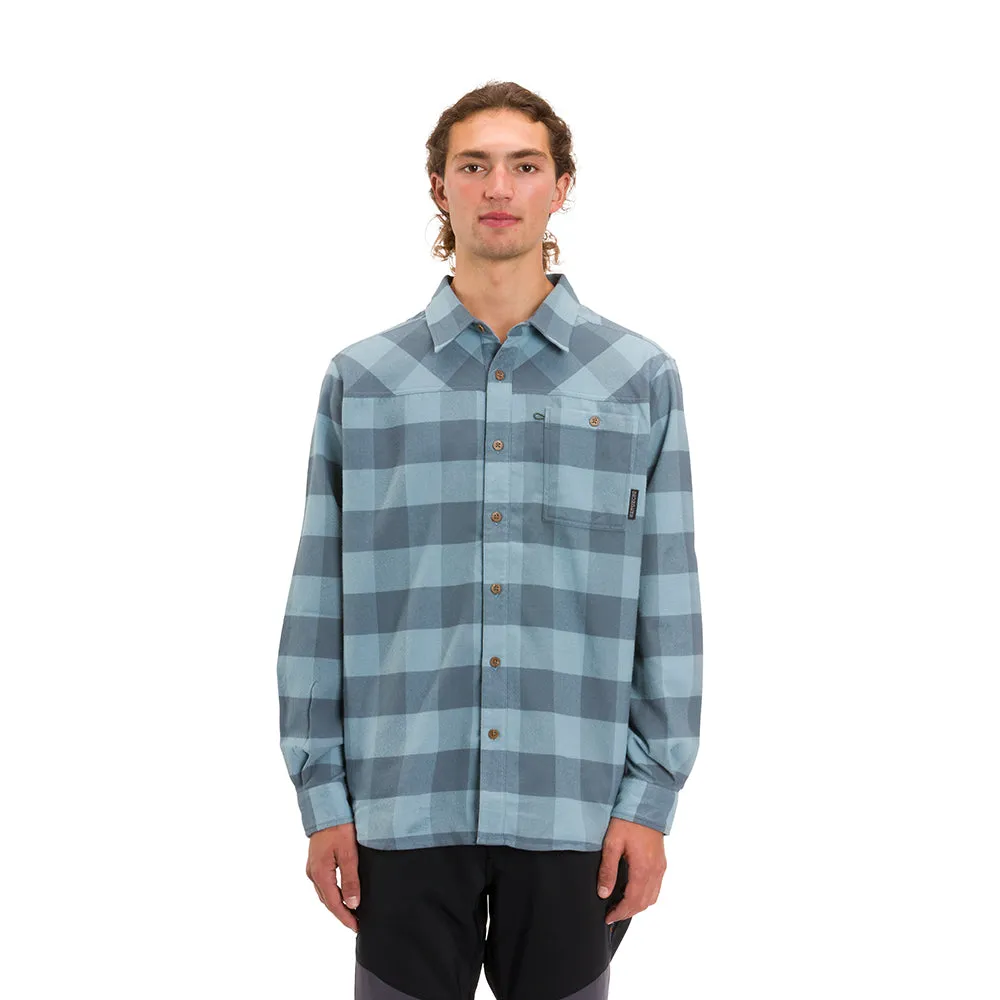 Steelhead Flannel LS Shirt