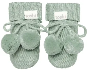 TOSHI ORGANIC BOOTIES MARLEY JADE