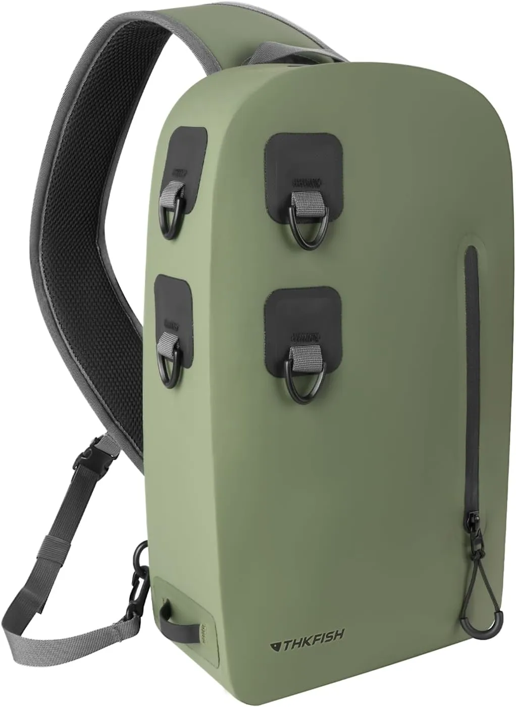 Waterproof Backpack for Fishing